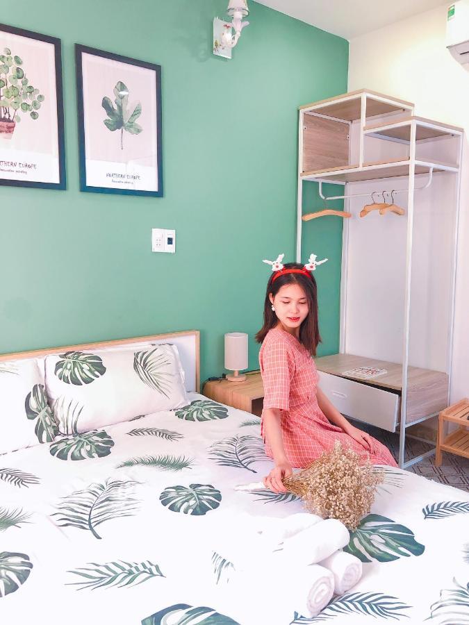 드리미 하우스 부티크 호텔 다낭 외부 사진