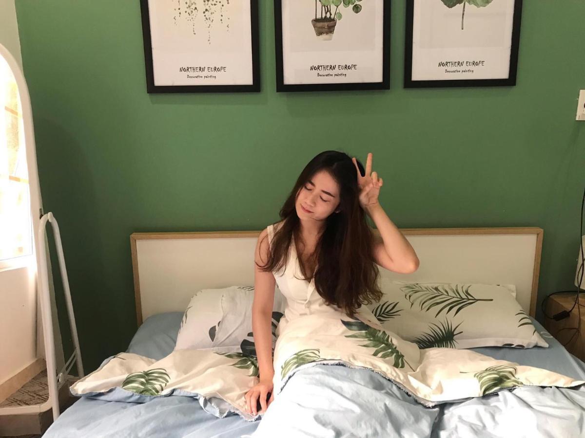드리미 하우스 부티크 호텔 다낭 외부 사진
