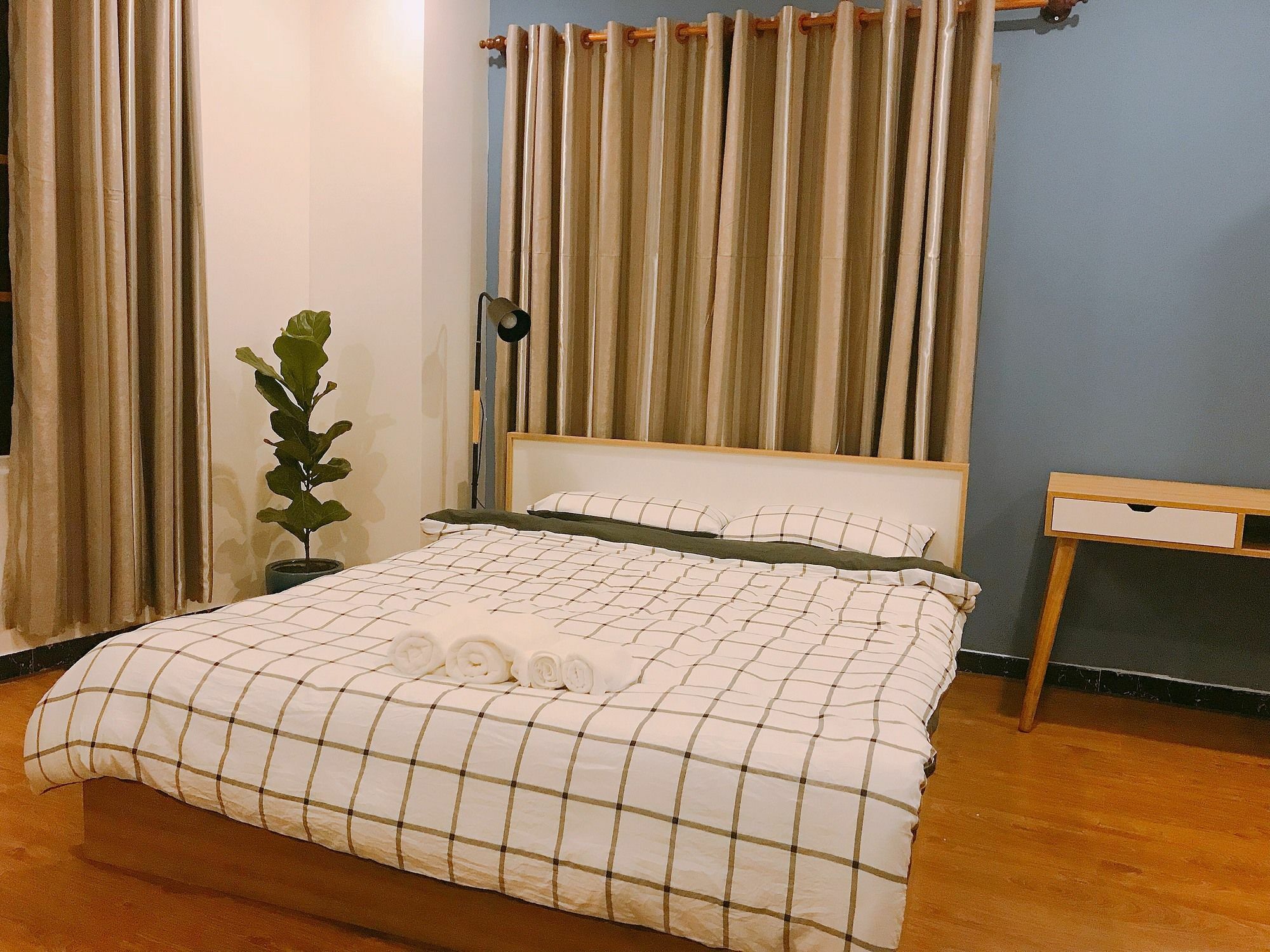 드리미 하우스 부티크 호텔 다낭 외부 사진