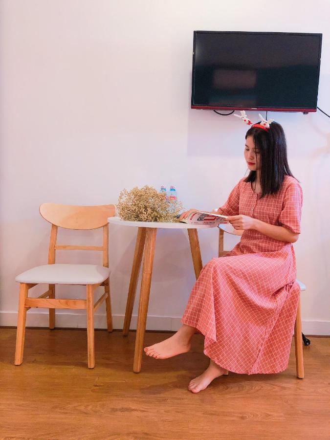 드리미 하우스 부티크 호텔 다낭 외부 사진