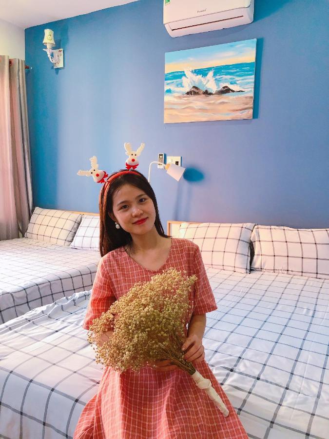 드리미 하우스 부티크 호텔 다낭 외부 사진